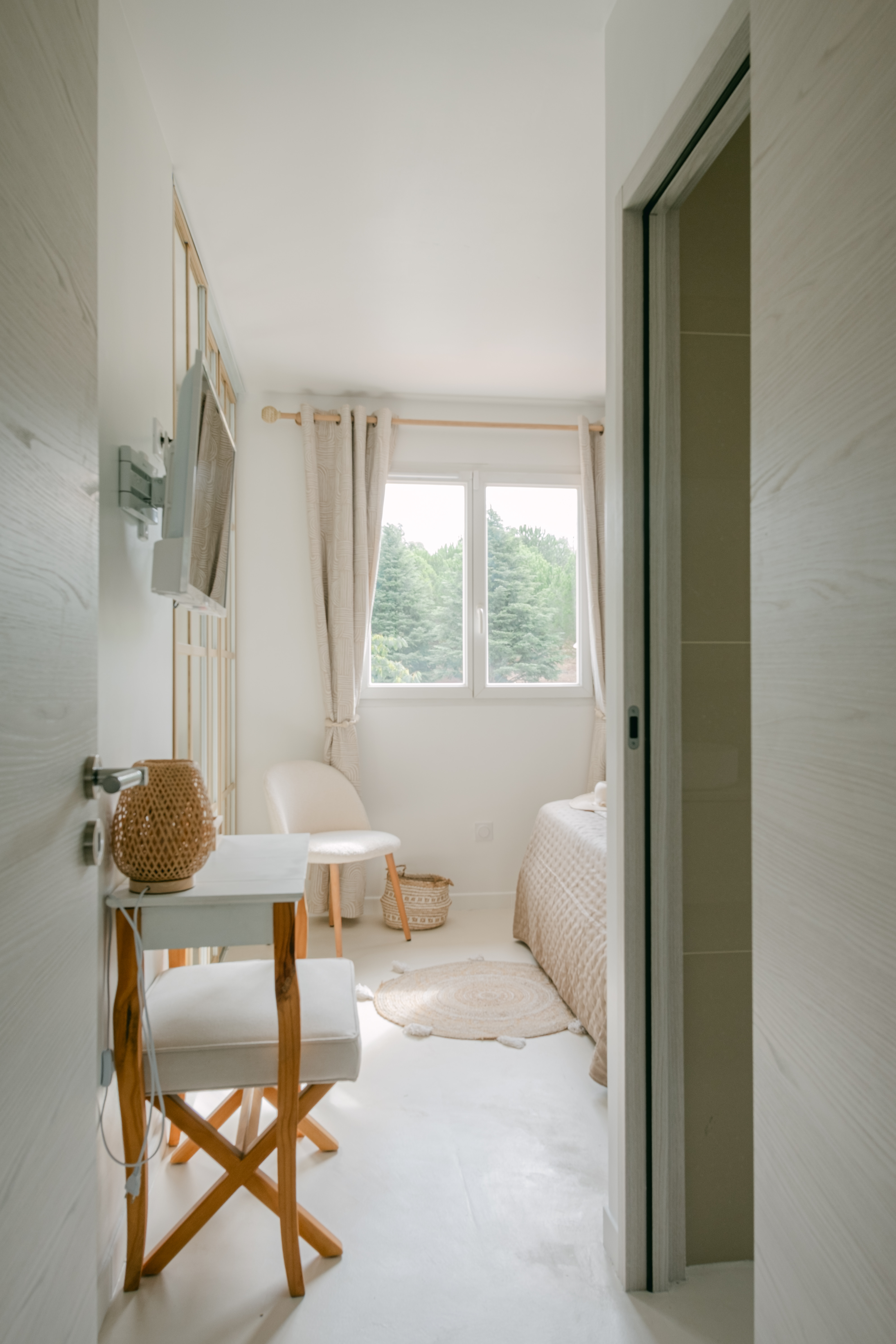 Location Le Gan Eden - Conciergerie Coast Pearls Cannes